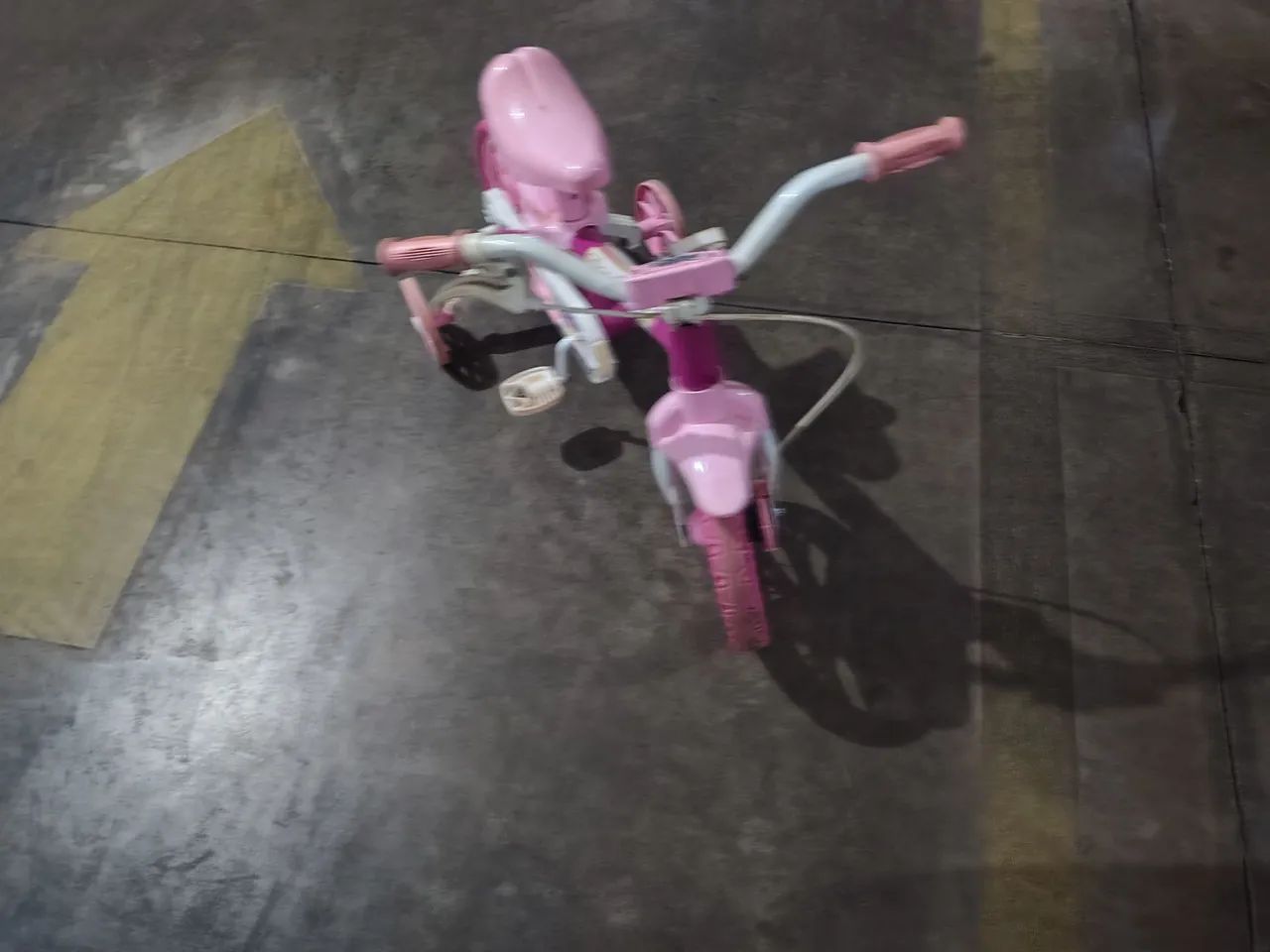 Bicicleta infantil aro 12  - Foto 3
