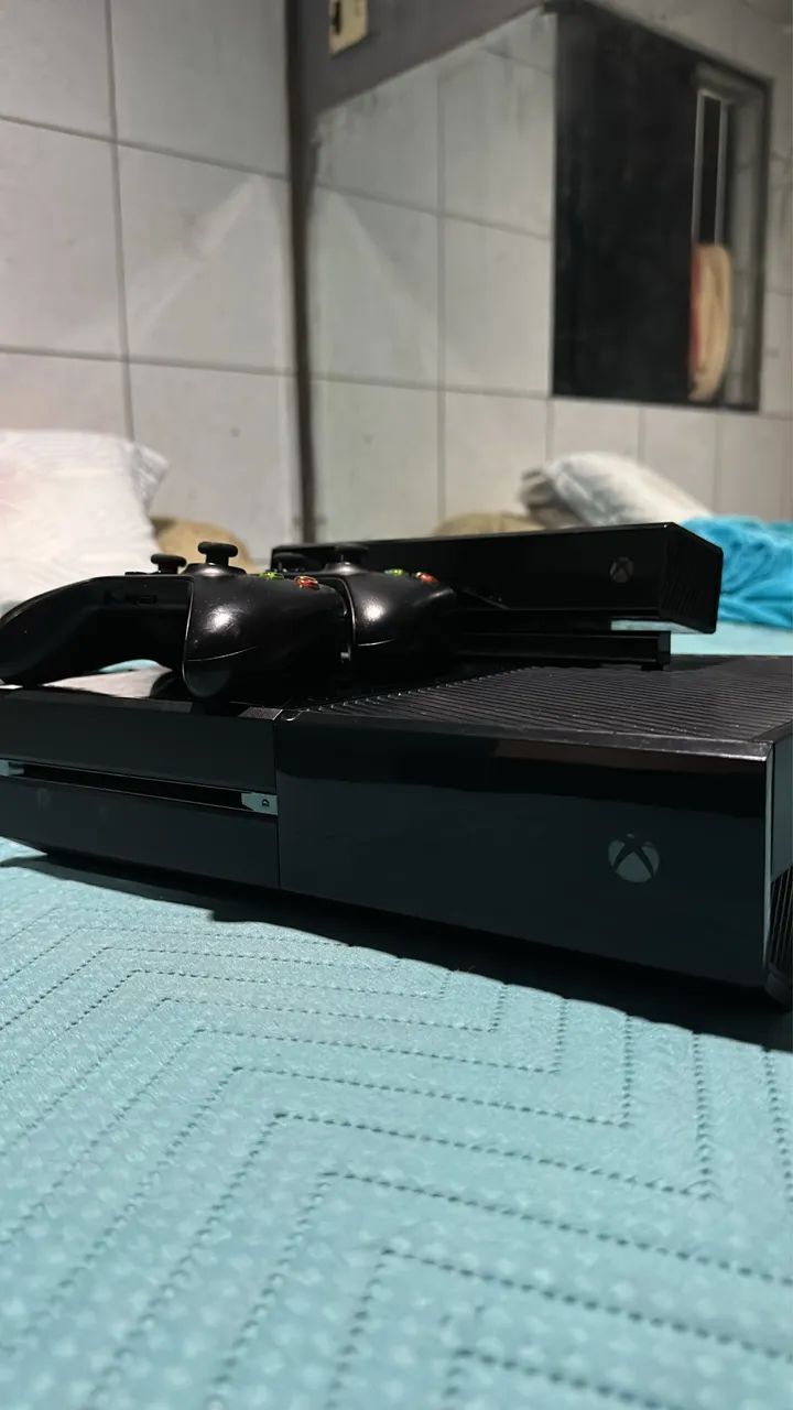 Xbox one fat - Foto 3