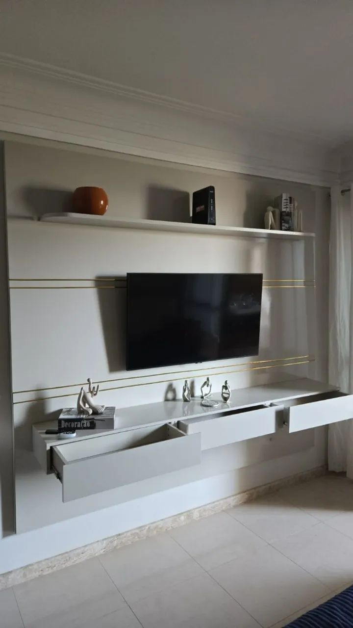Painel TV - Foto 3