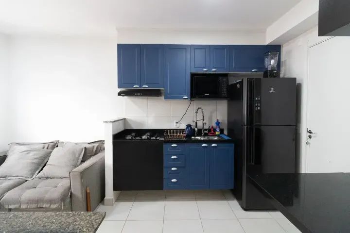 Apartamento com 2 quartos na Vila Sônia - Foto 4