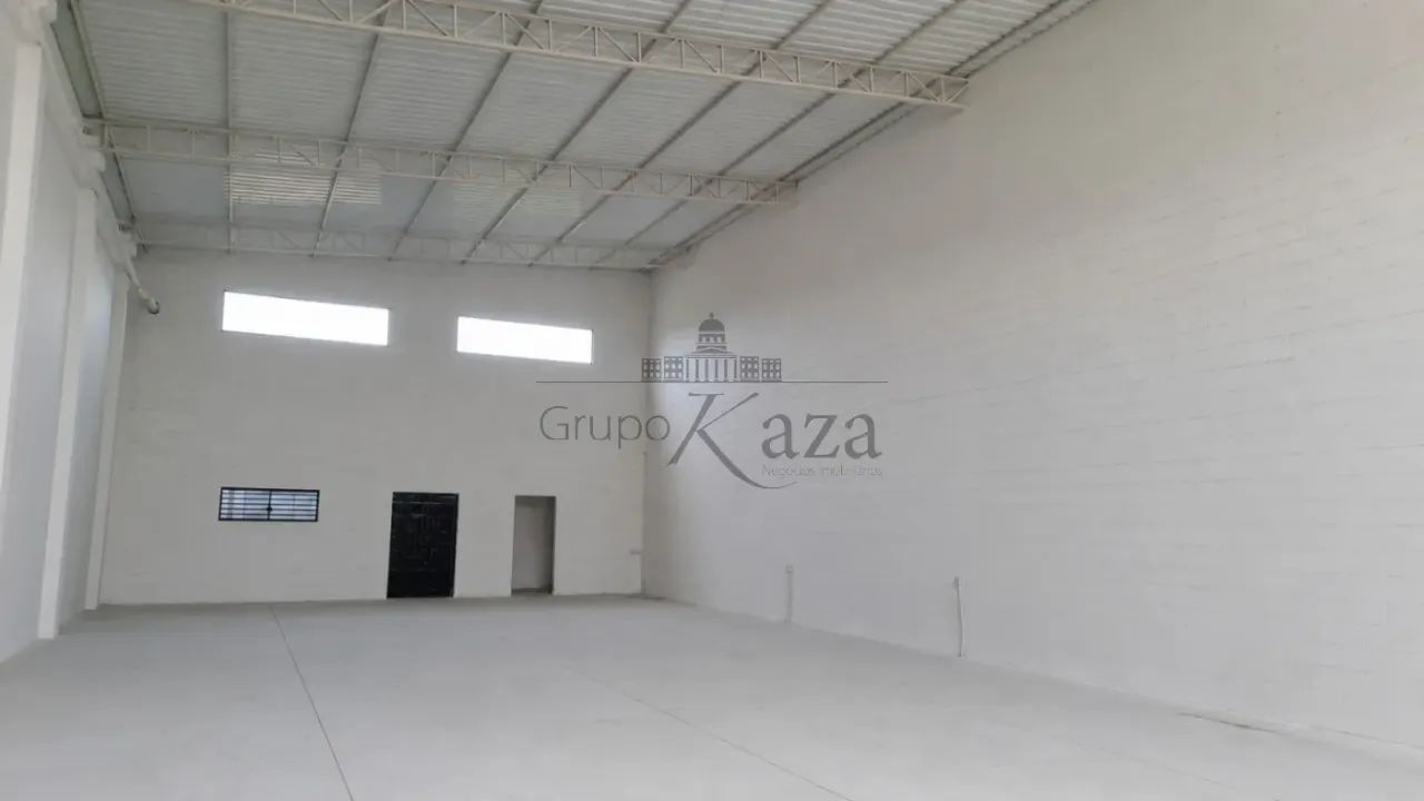 Oportunidade - Galpão Comercial em Construção - Jardim Jacinto - 525m². - Foto 4