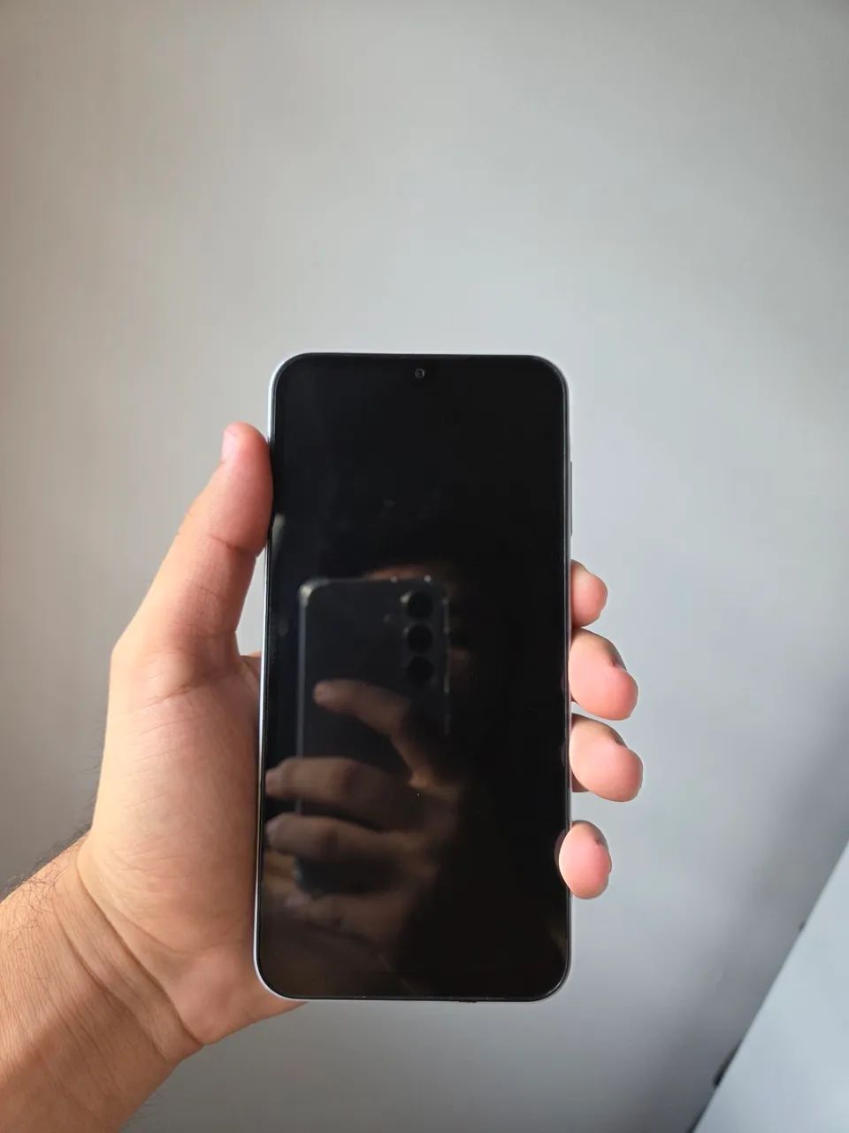 Samsung  A15, 5G, 128 GB (com nota fiscal) - Foto 2