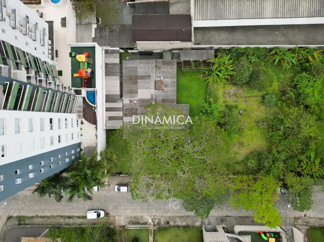 Excelente casa com terreno na Vila Nova - Foto 2