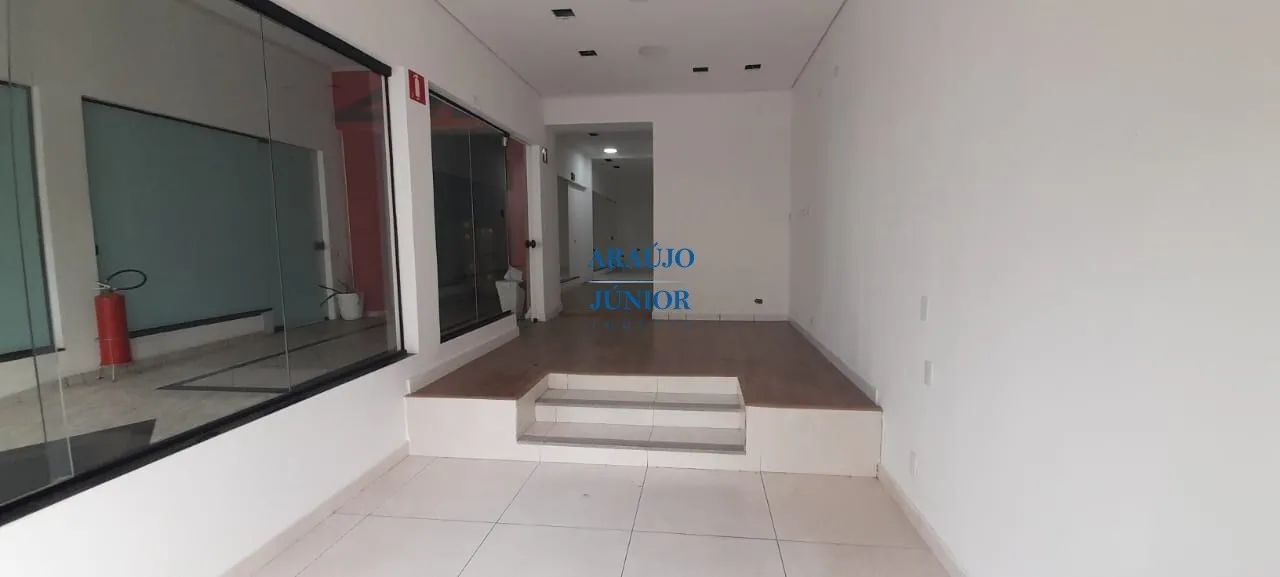 SALA COMERCIAL NO CENTRO DE AMERICANA