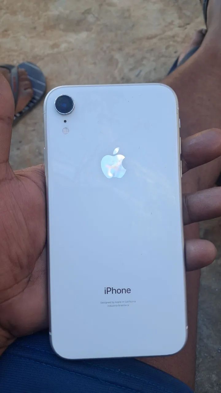 Iphone xr g4Gb - Foto 2
