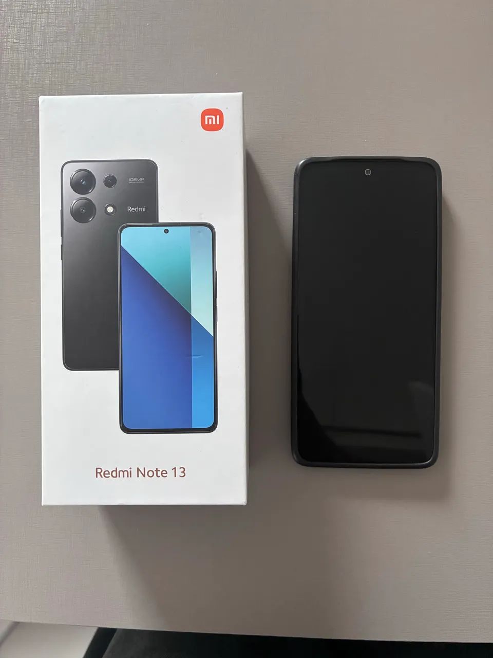 Redmi note 13 256gb