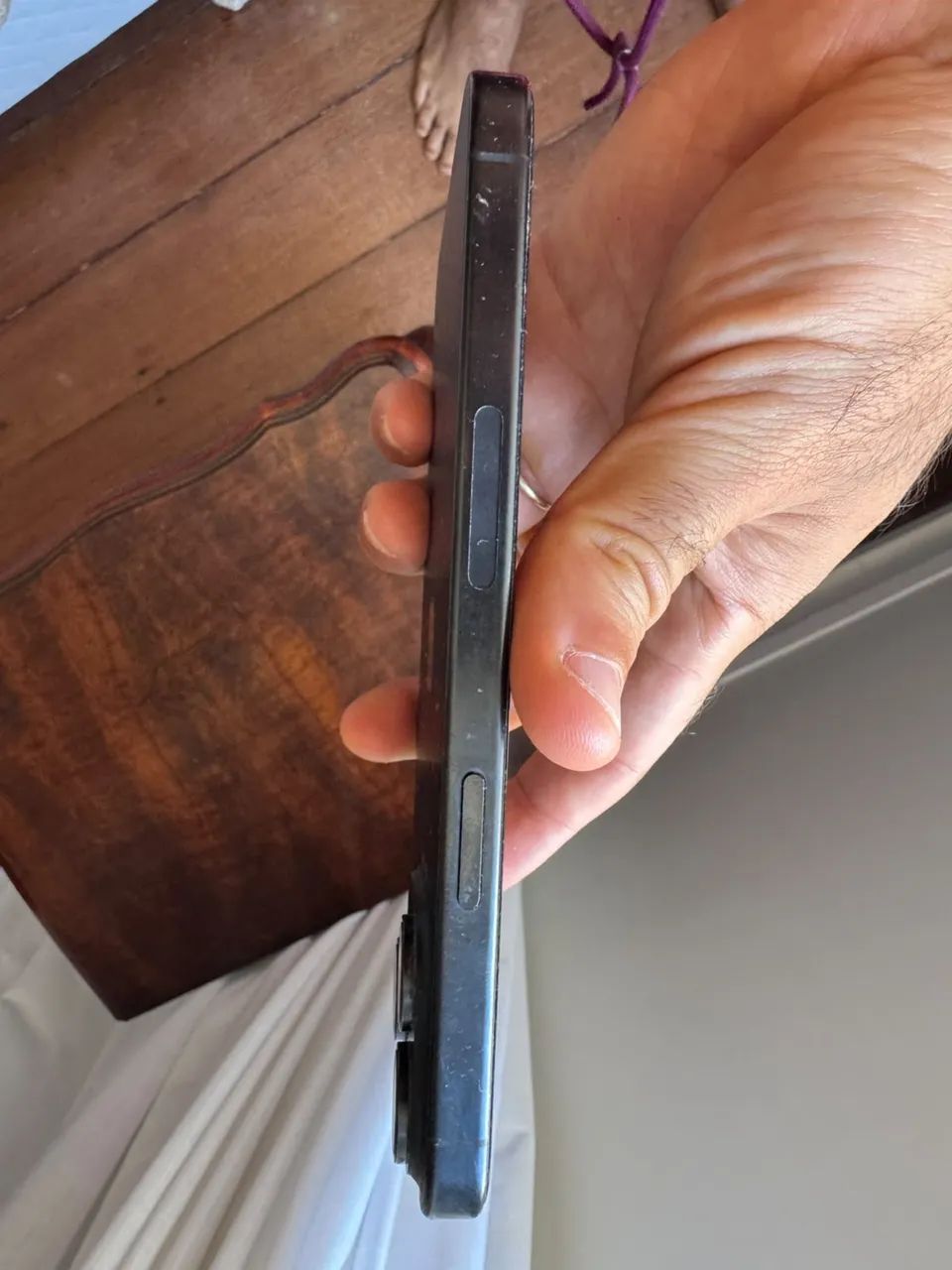 iPhone 15 pro Max 256gb  - Foto 3