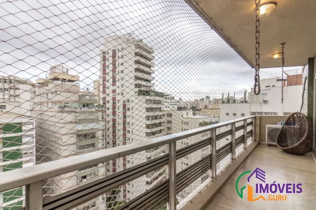 APARTAMENTO - HIGIENÓPOLIS - SP - Foto 3