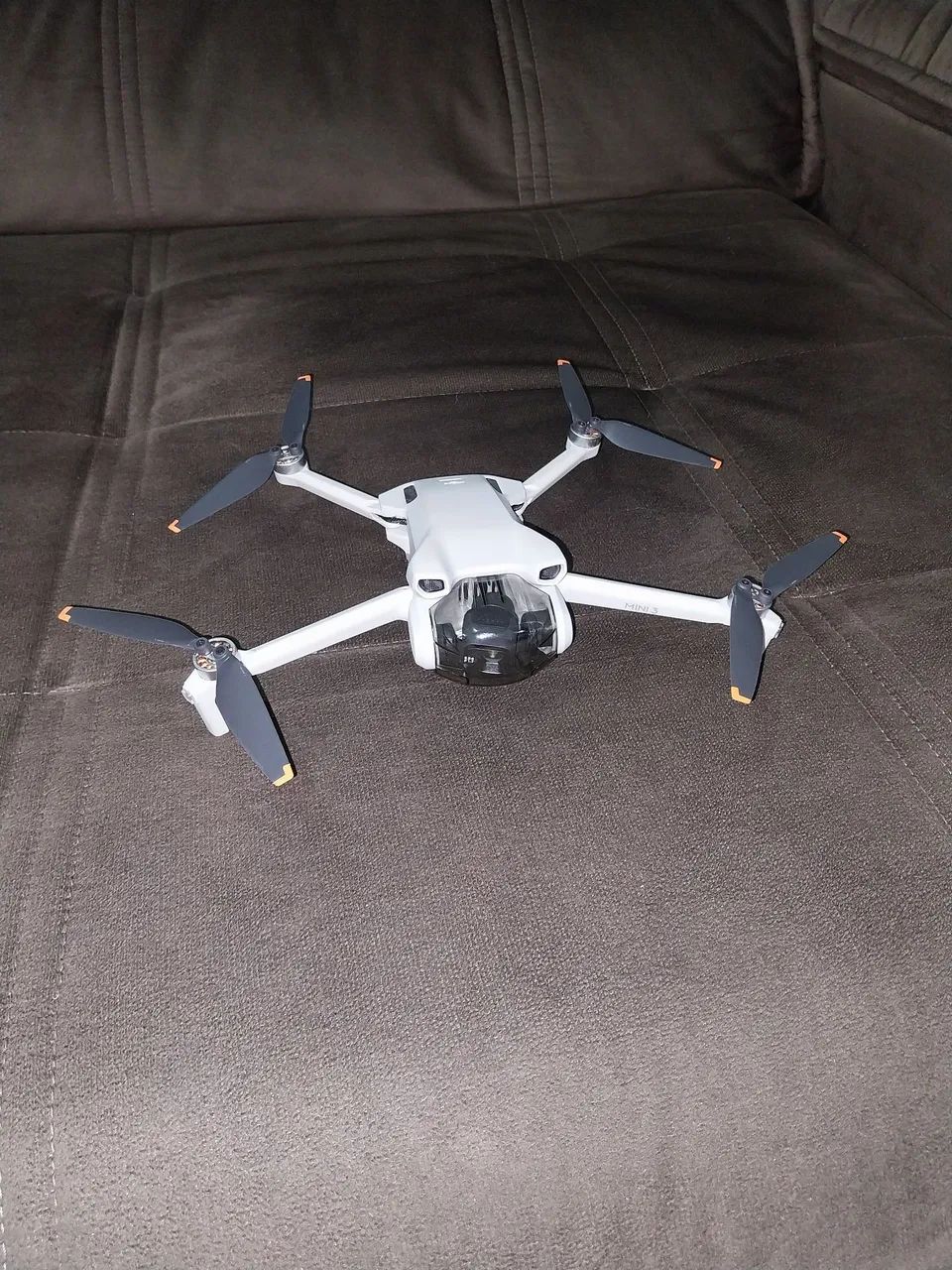 Drone DJI - Mini 3 - Foto 5