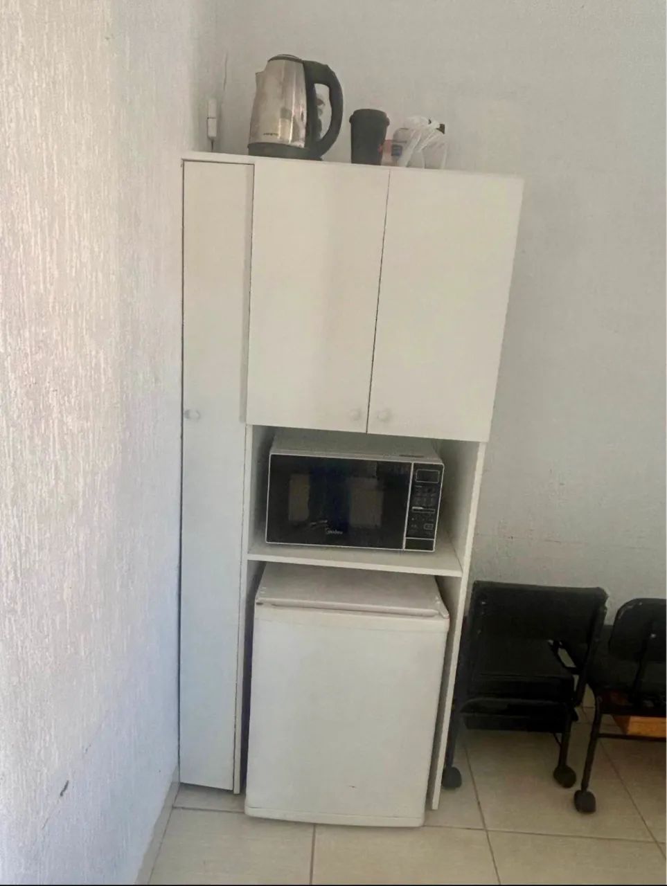 Salão Esmalteria Completa à Venda com Clientela Fiel e Excelente Localização - Foto 5