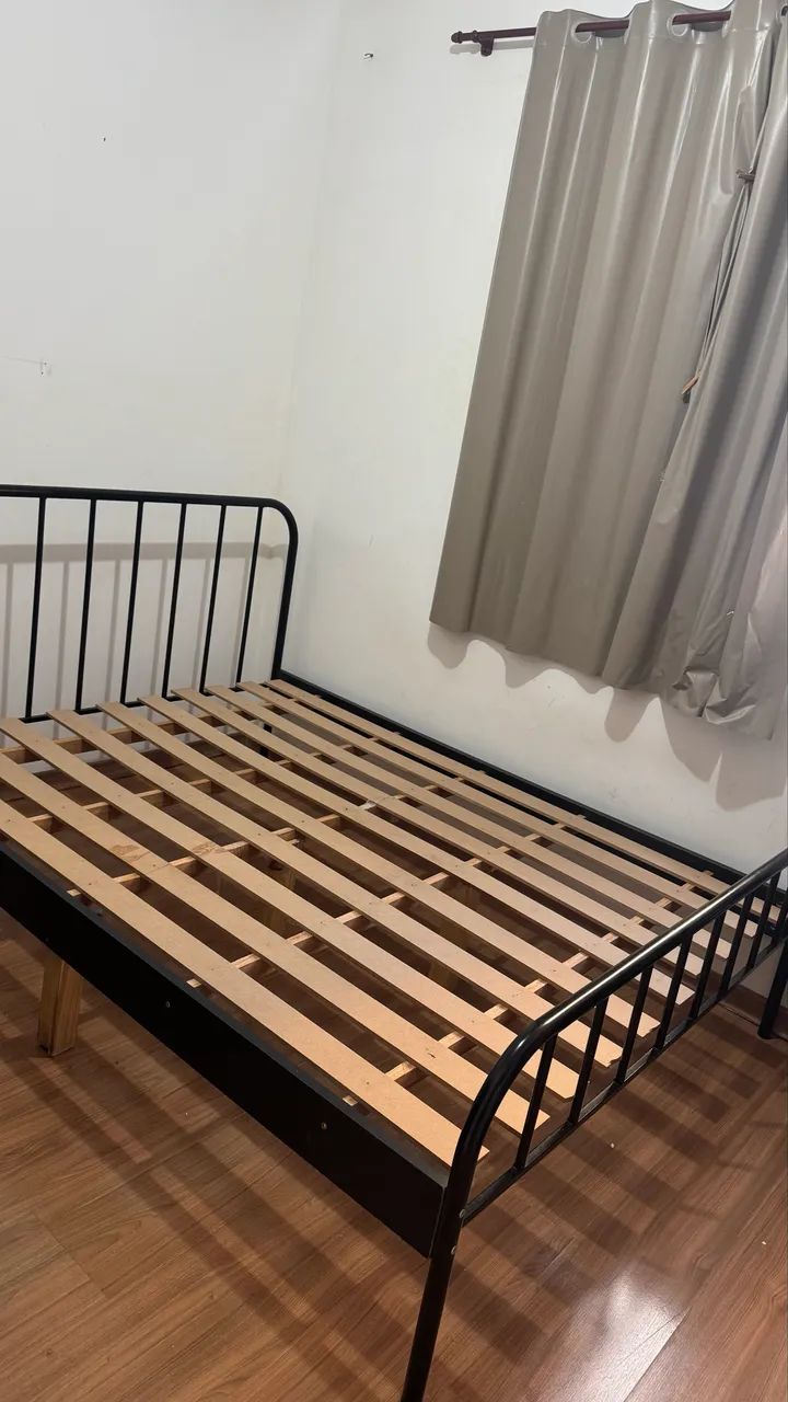 Vende cama  - Foto 2