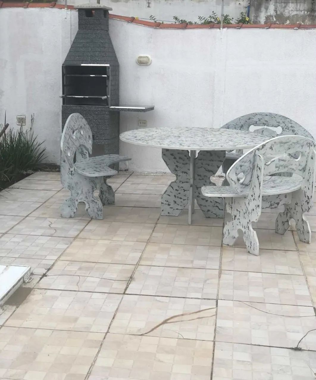 Linda casa para temporada em Peruibe litoral sul!!! - Foto 7