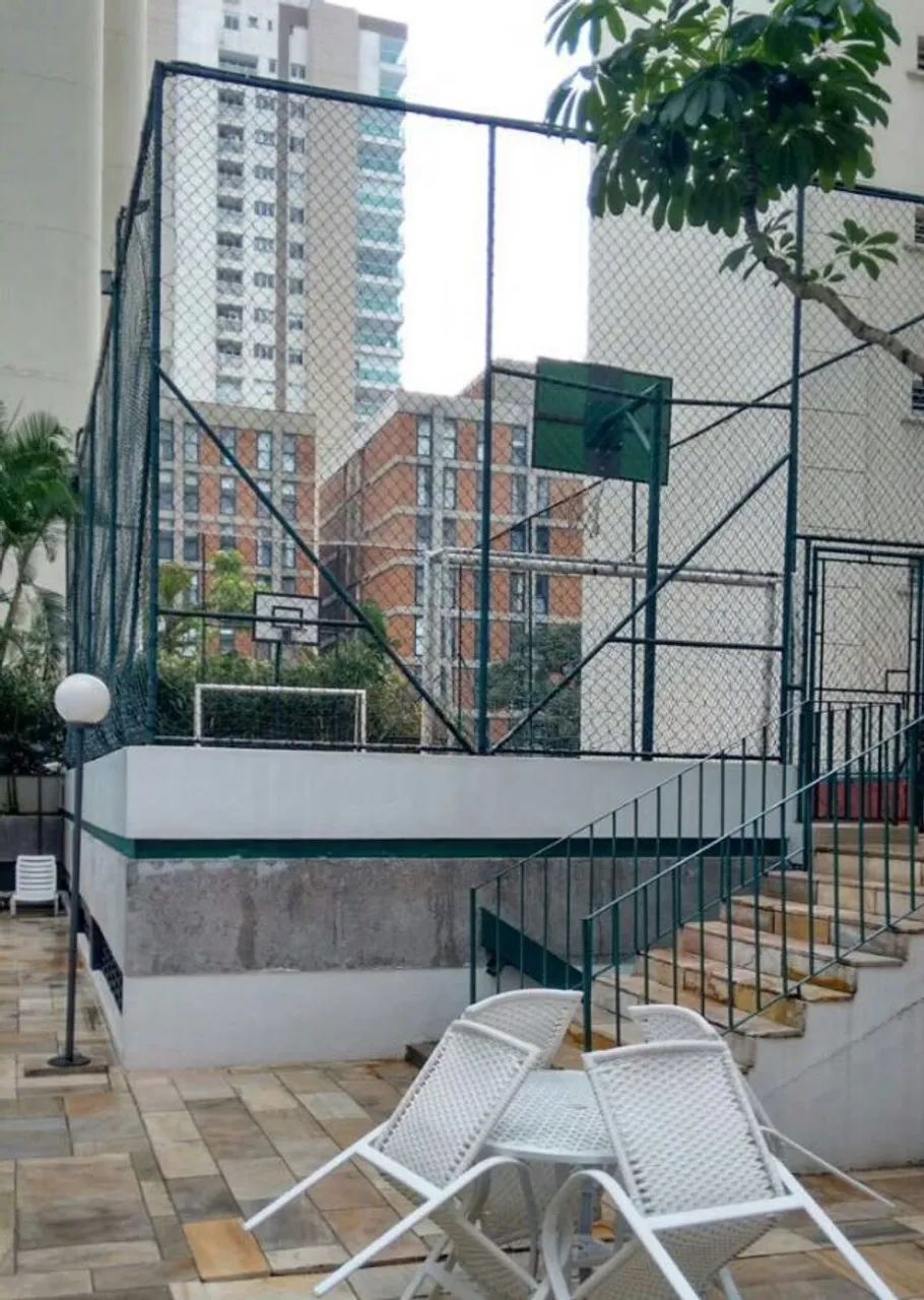 Aluguel de Apartamento em São Paulo - Foto 2