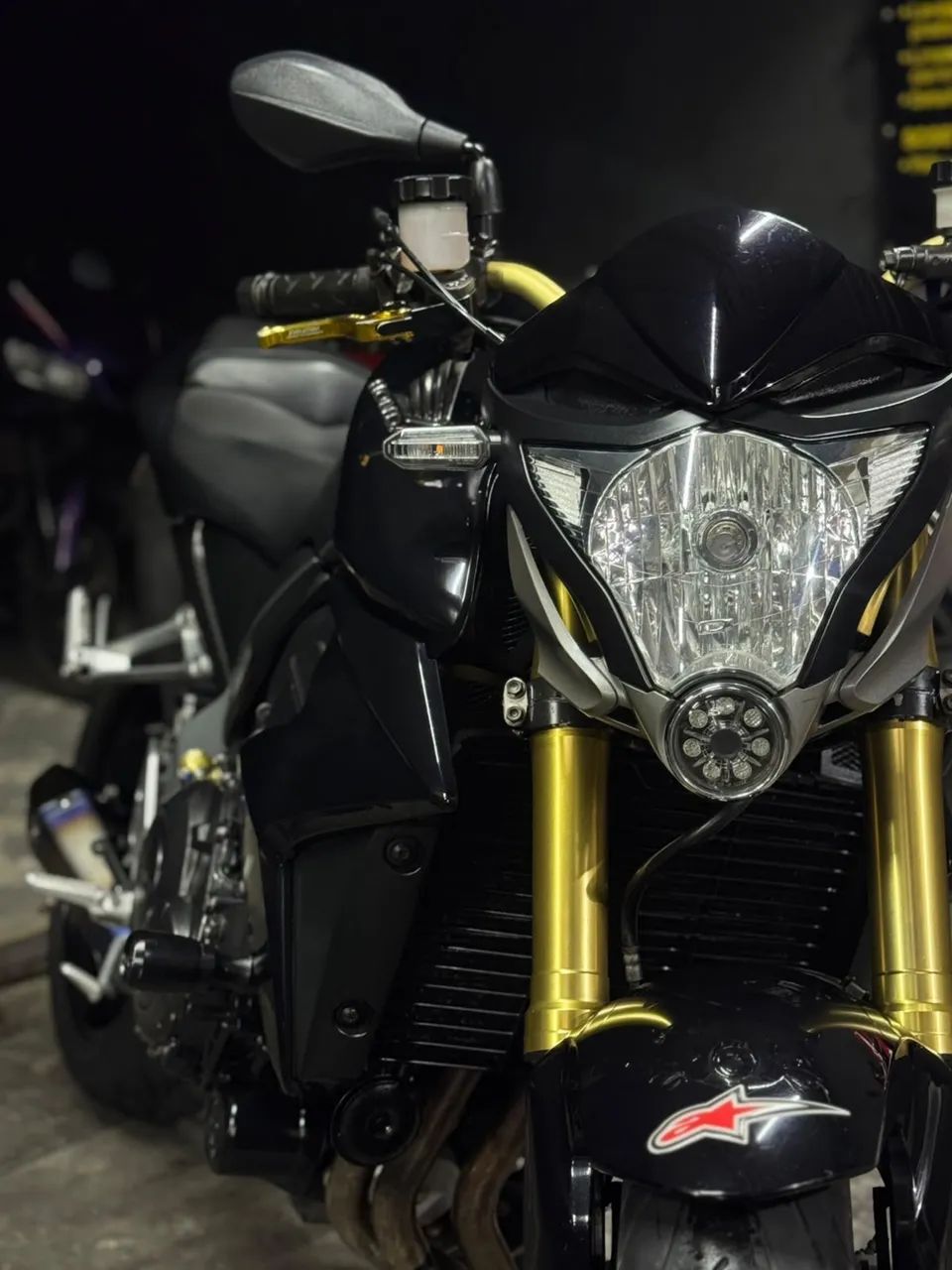 Cb 1000 - Foto 4