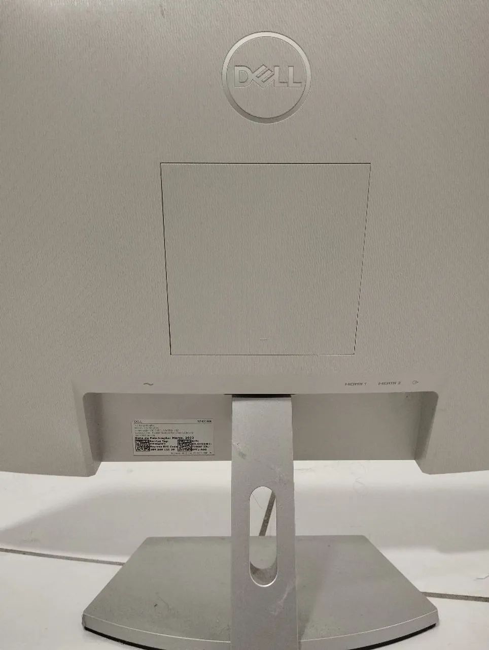 Monitor Dell - Foto 2