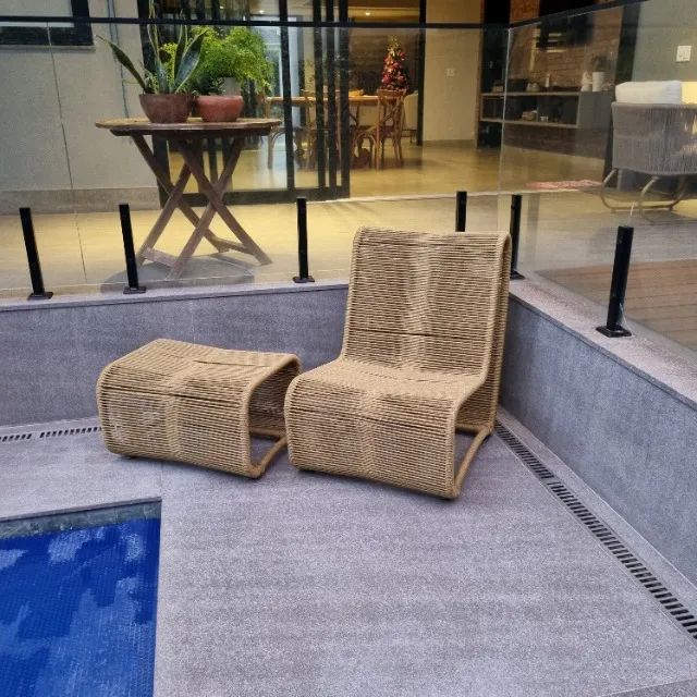 POLTRONA CARIBE  - Foto 2