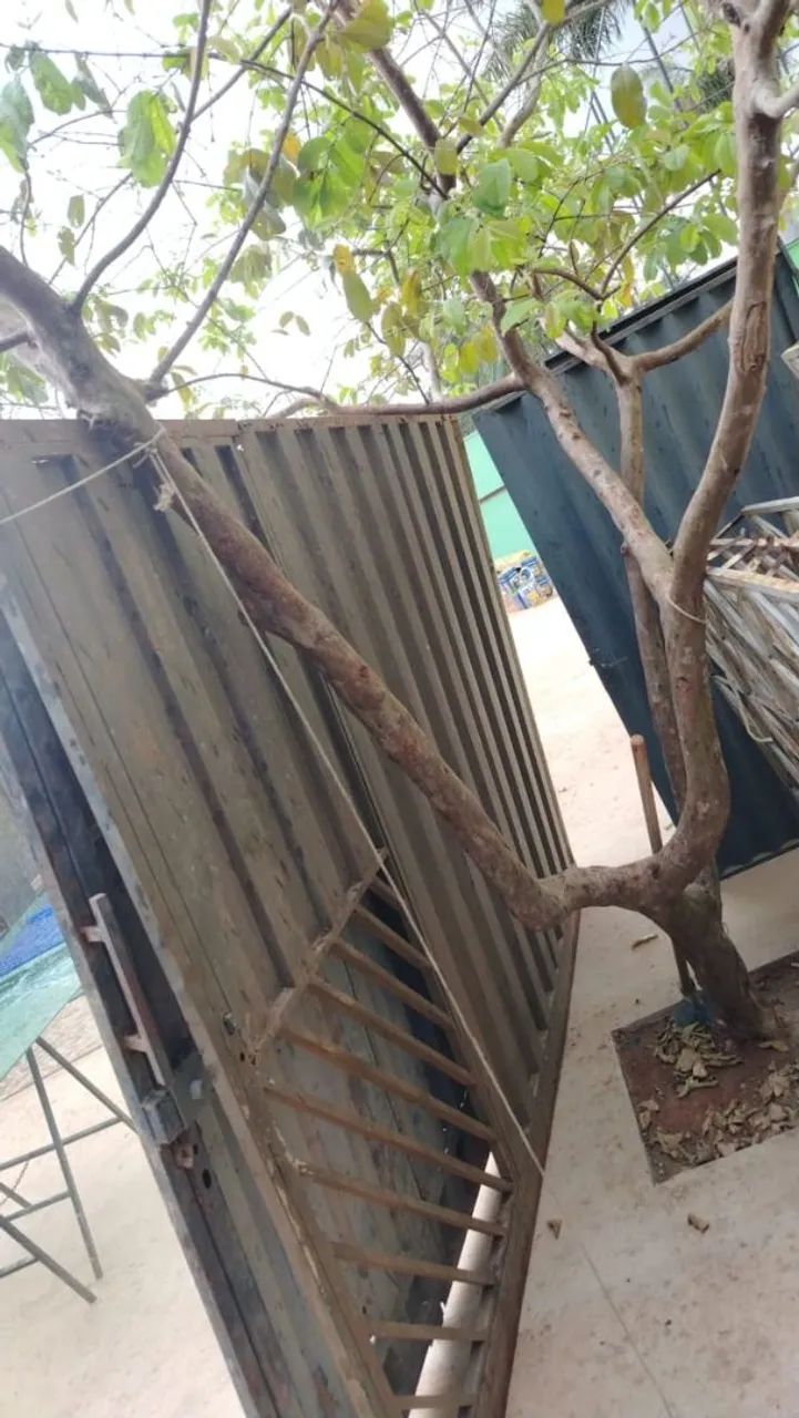 Portão  - Foto 3