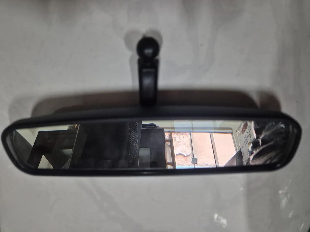 Retrovisor Corolla Metagal - Foto 3
