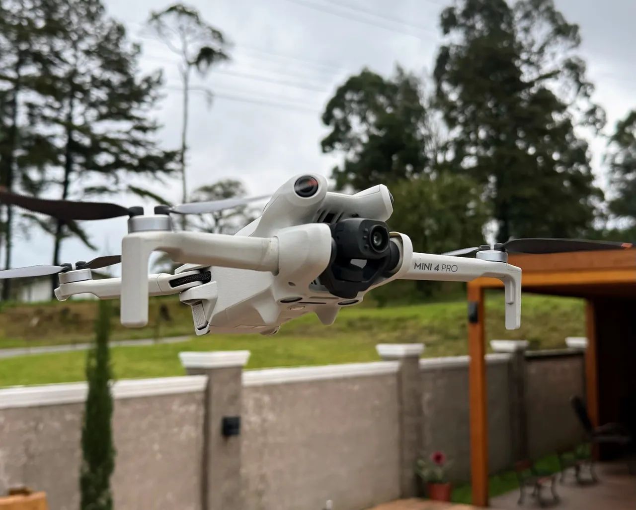 Drone DJI Mini 4 Pro - Foto 4