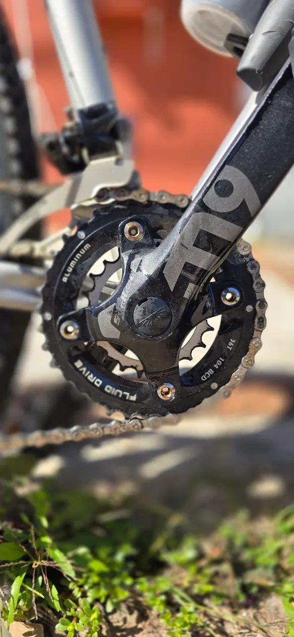 Bicicleta Mountain Bike Absolute Wild - Aro 29 - Foto 4