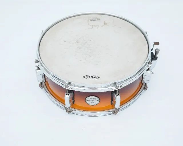 CAIXA MAPEX MERIDIAN BIRCH - Foto 6