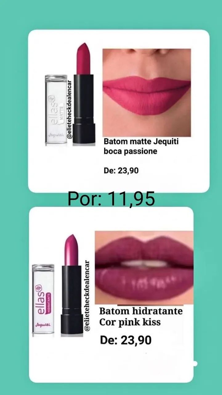 Batom Jequiti  - Foto 4