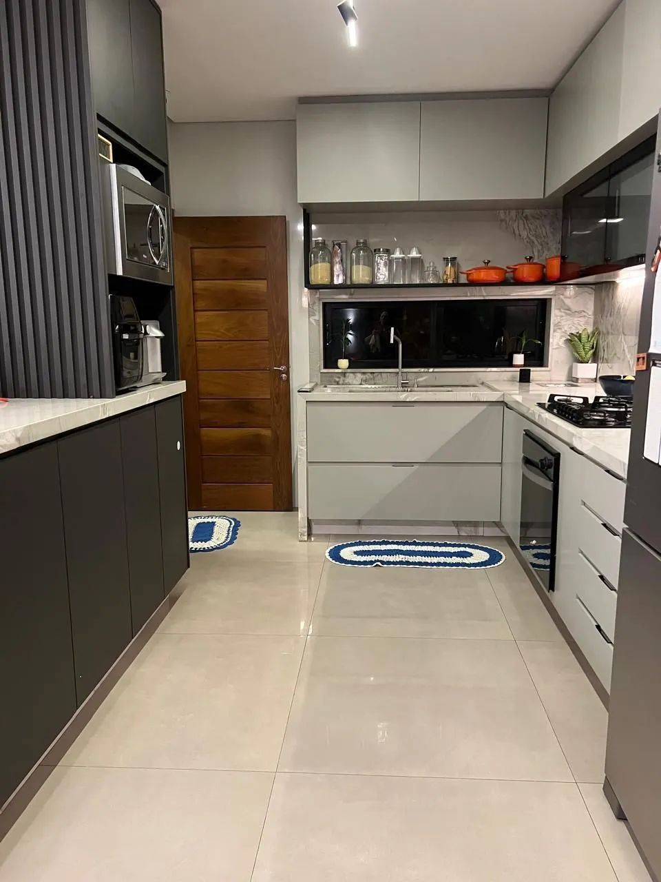 VENDO CASA TÉRREA - RESIDENCIAL DAMHA ARAÇAGY - Foto 5