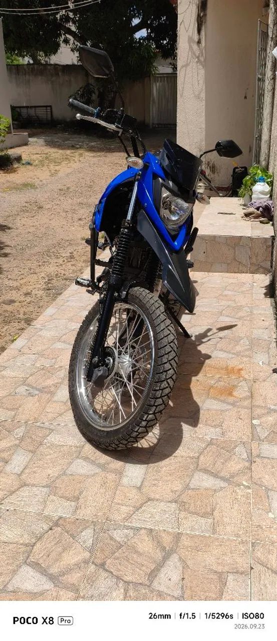 Xtz Crosser  - Foto 2