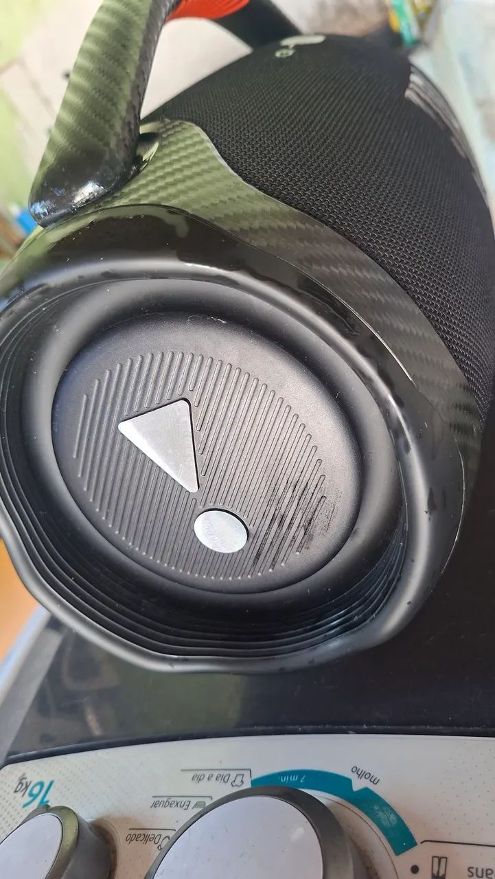 Boombox 3 - Foto 2
