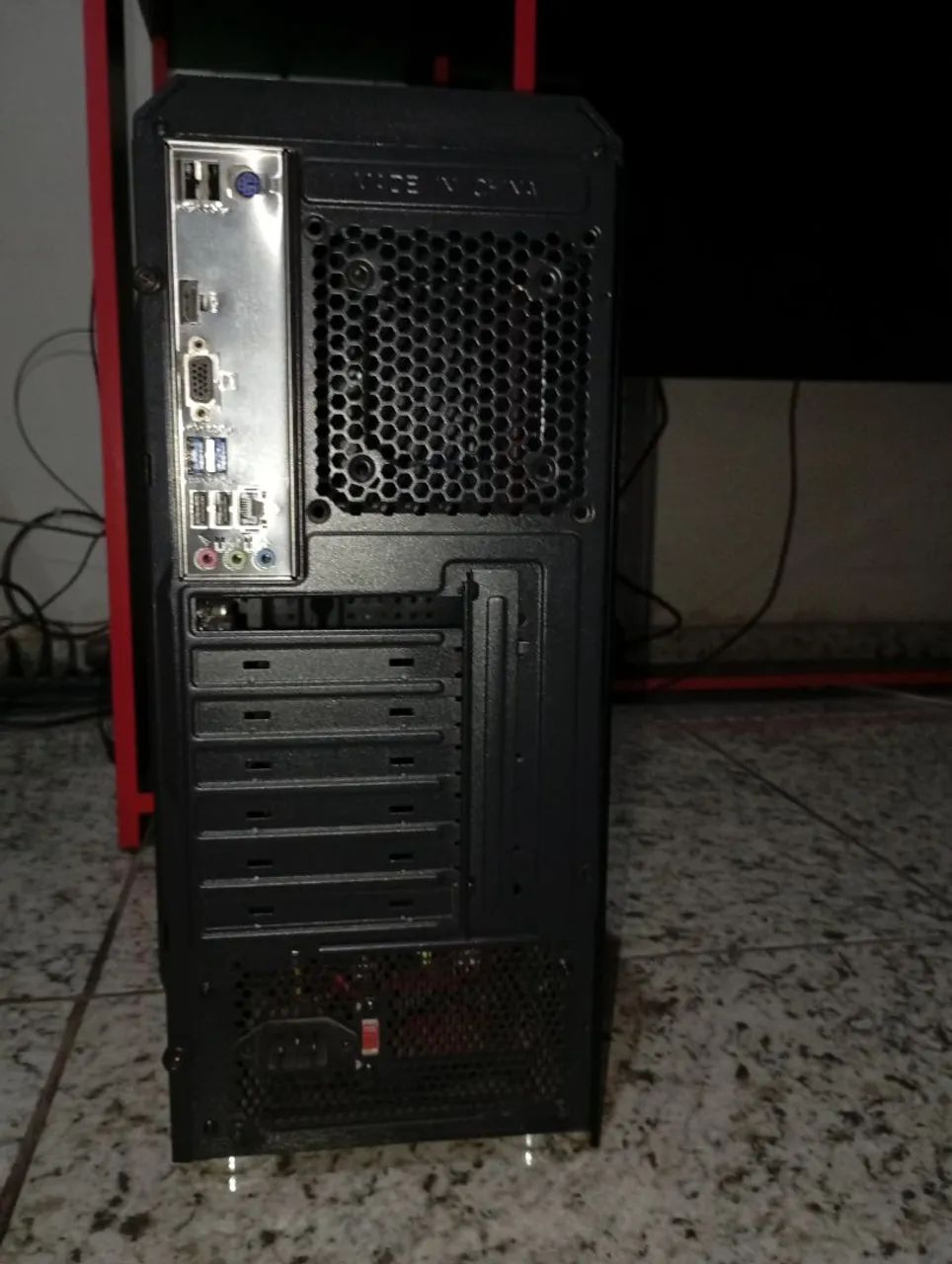 PEÇAS PC - Foto 2