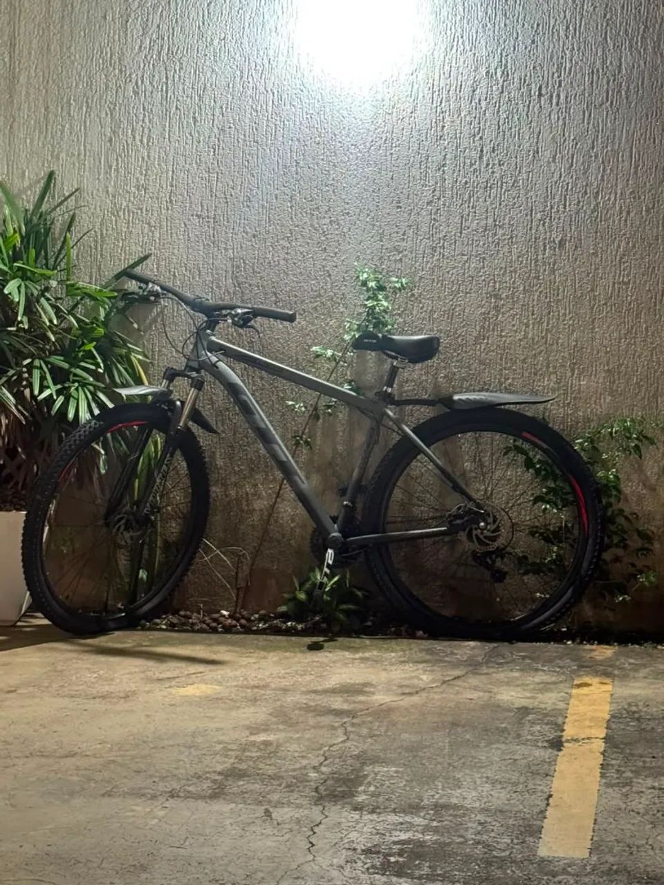 Bicicleta aro 26 - Foto 3