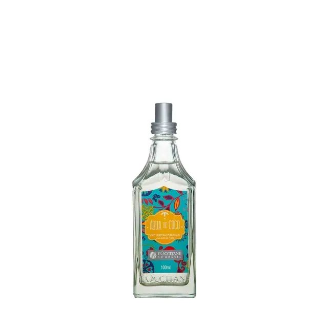 Kit Água de Coco (LOccitane Au Brésil) - Foto 3