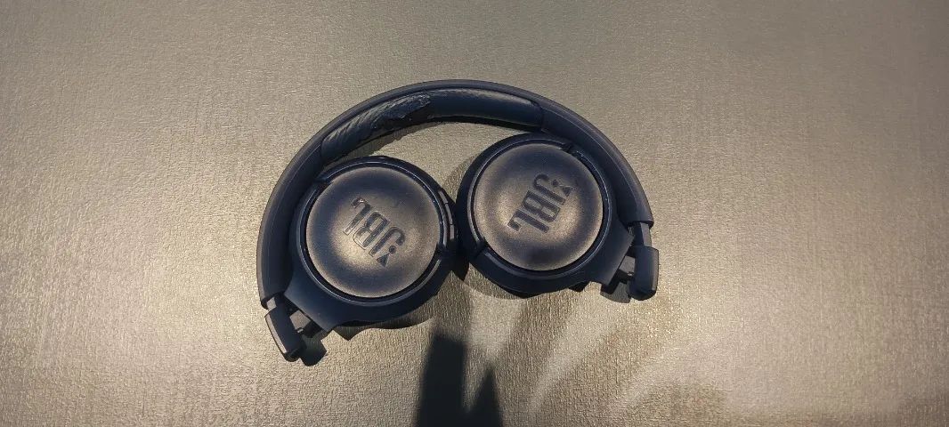 Fone JBL tune 510 