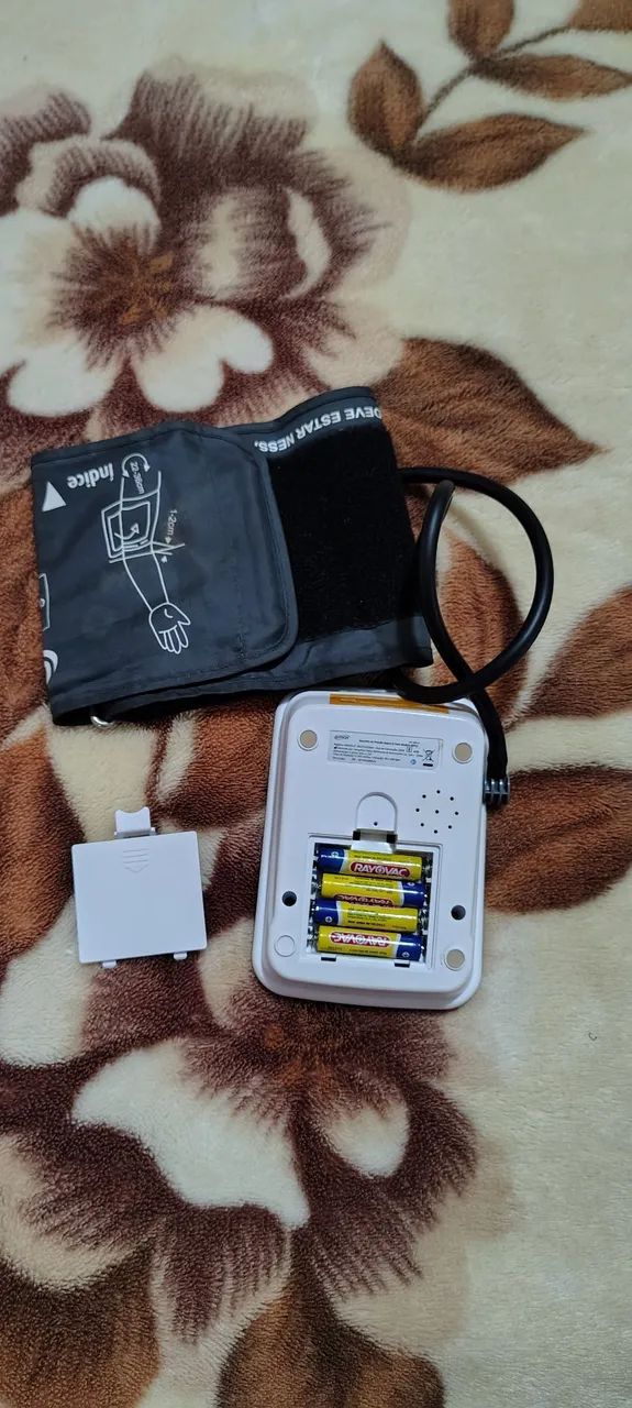 Medidor de pressão  - Foto 3