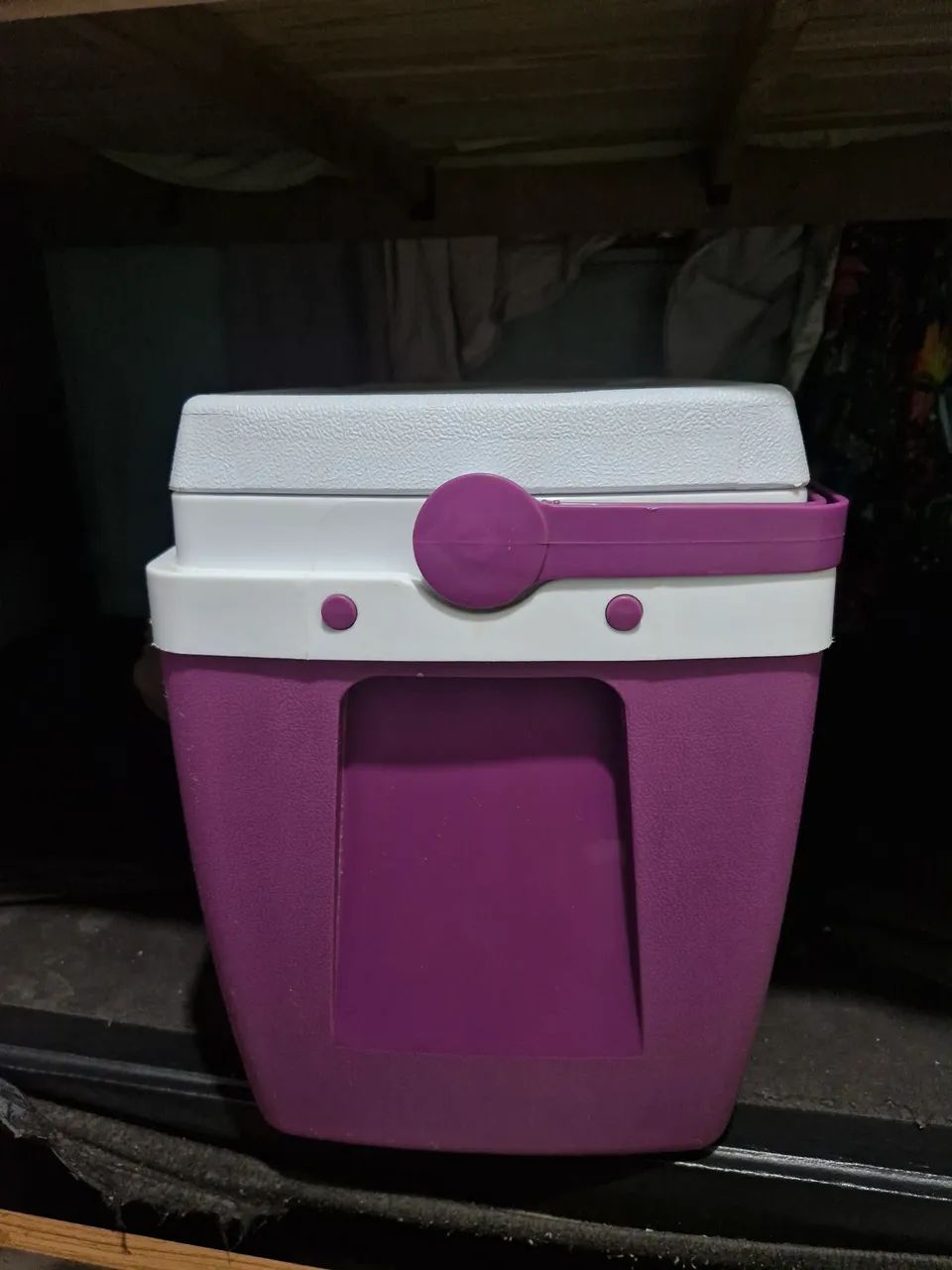 Cooler MOR 34L - Foto 2
