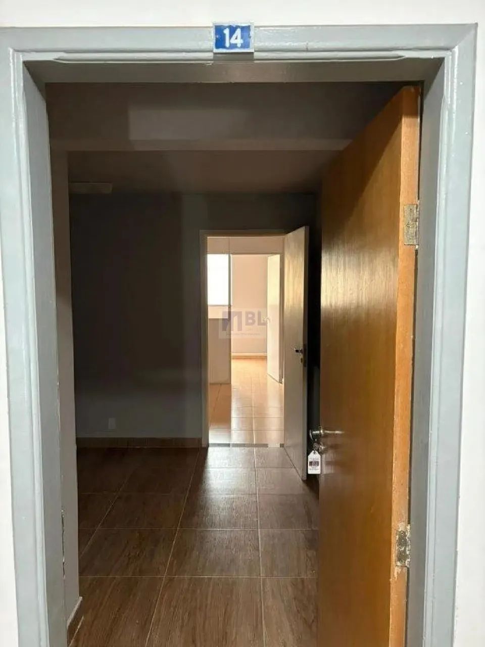 SALA - SETOR OESTE, GOIÂNIA/GO - Foto 3