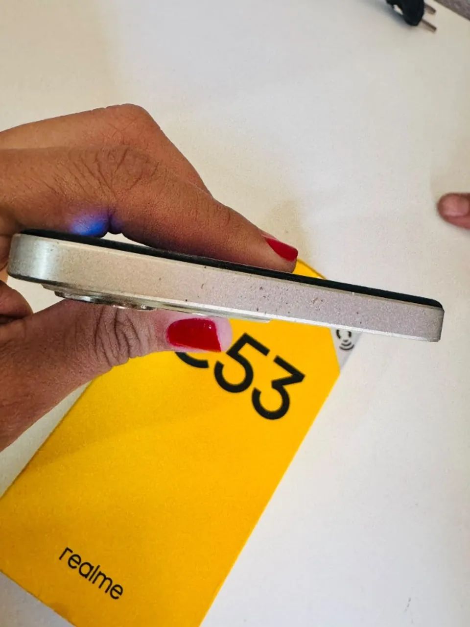 Xiaomi C53 nfc - Foto 2