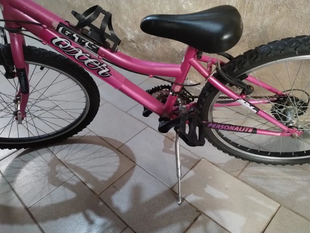 Bicicleta Aro 26 - Foto 2