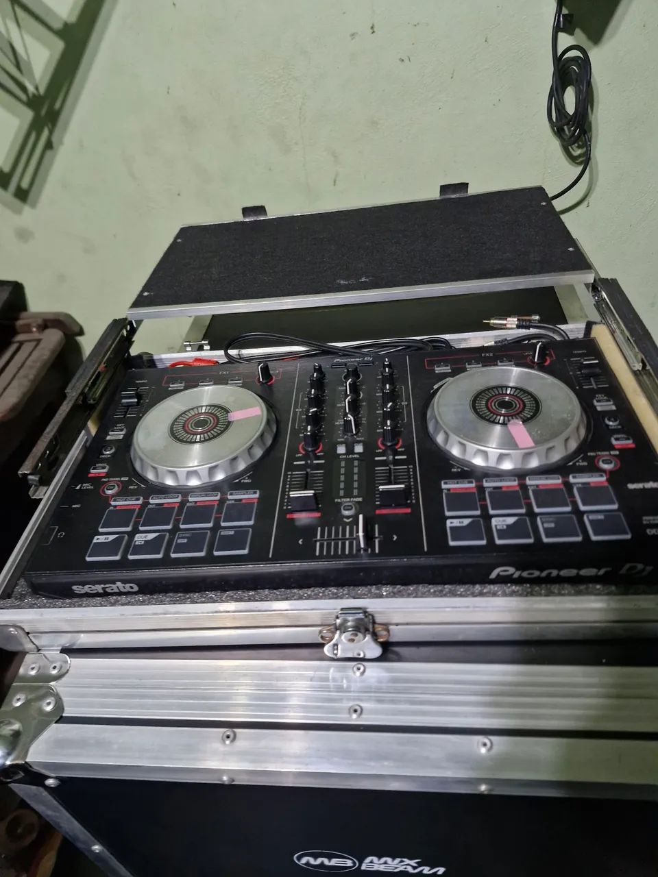 Pionner ddj sb2 - Foto 5