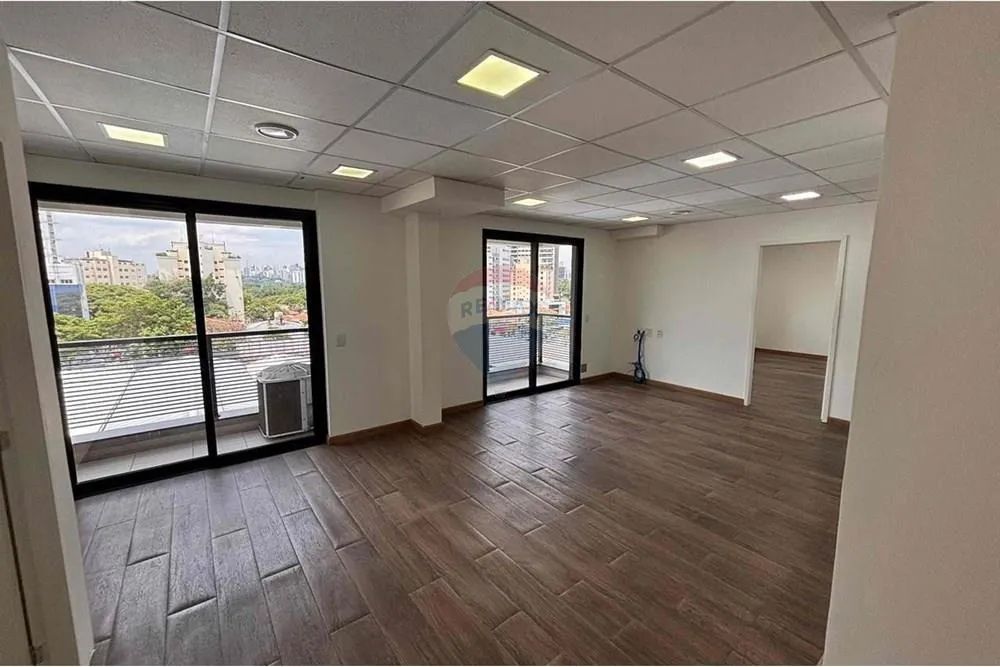 "Locação Sala Comercial 105m² Butantã, 3 Vagas" - Foto 2