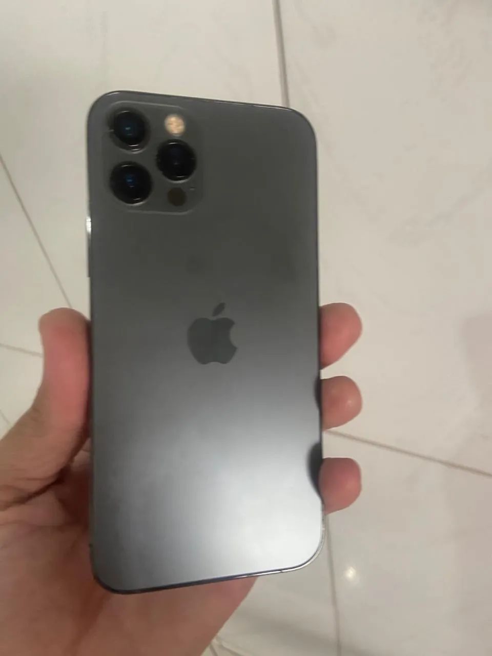 iPhone 12 Pro 