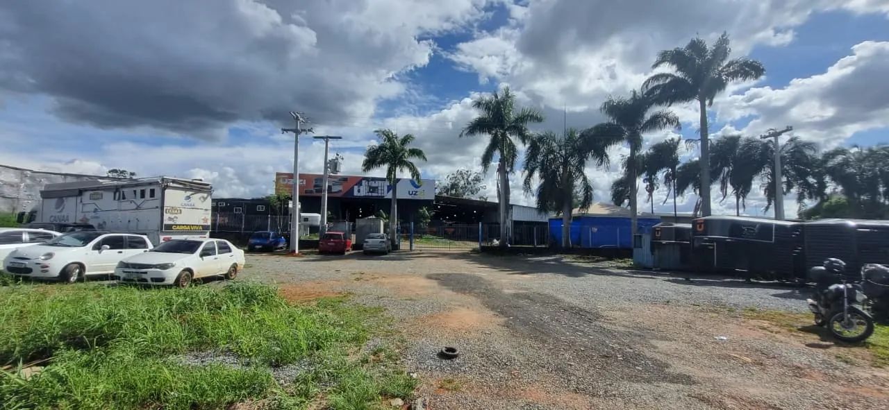 Galpão Comercial na GO-020 com 5.000 m²  Excelente Localização - Foto 4