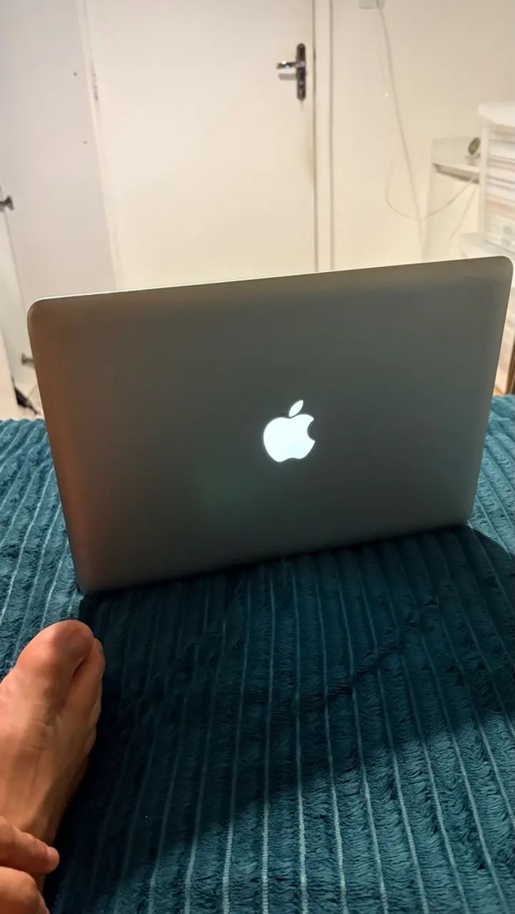 MacBook Pro 13 polegadas (Meados de 2012) - Original? - Foto 3