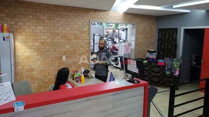 Galpão/Sobrado Comercial - 440M² - Setor Aruanã III - Foto 4