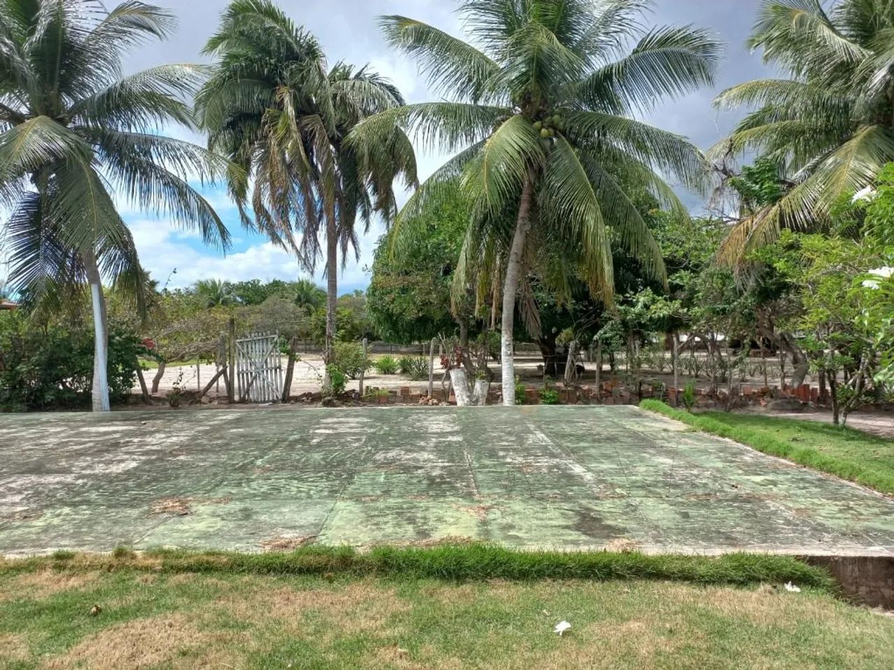 Sítio com 4 dormitórios À VENDA, 18110 m² - Cristalinas - Caucaia/CE - Foto 5