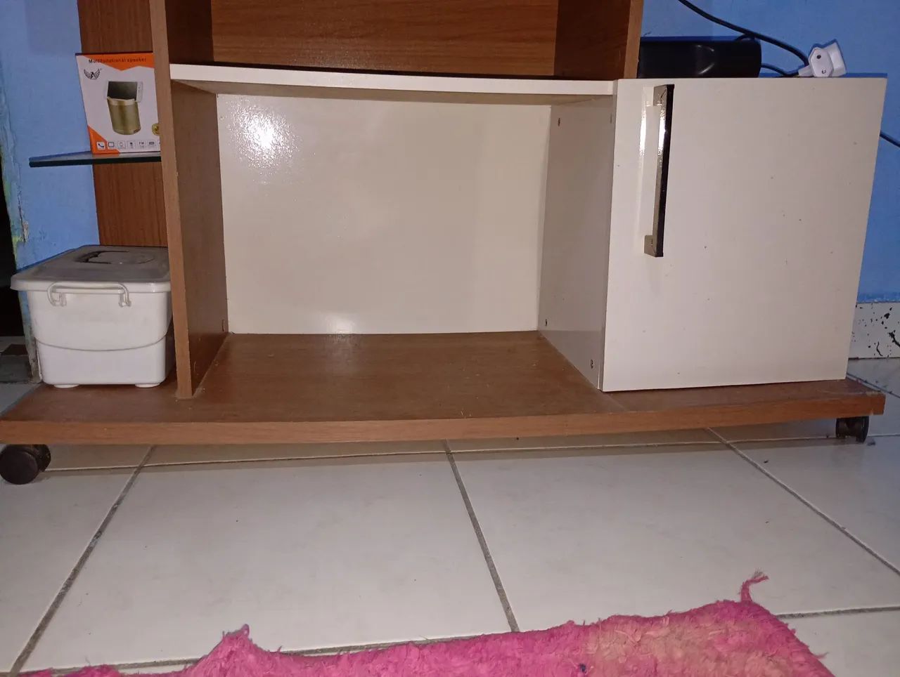 Vende- se Rack pequena - Foto 4
