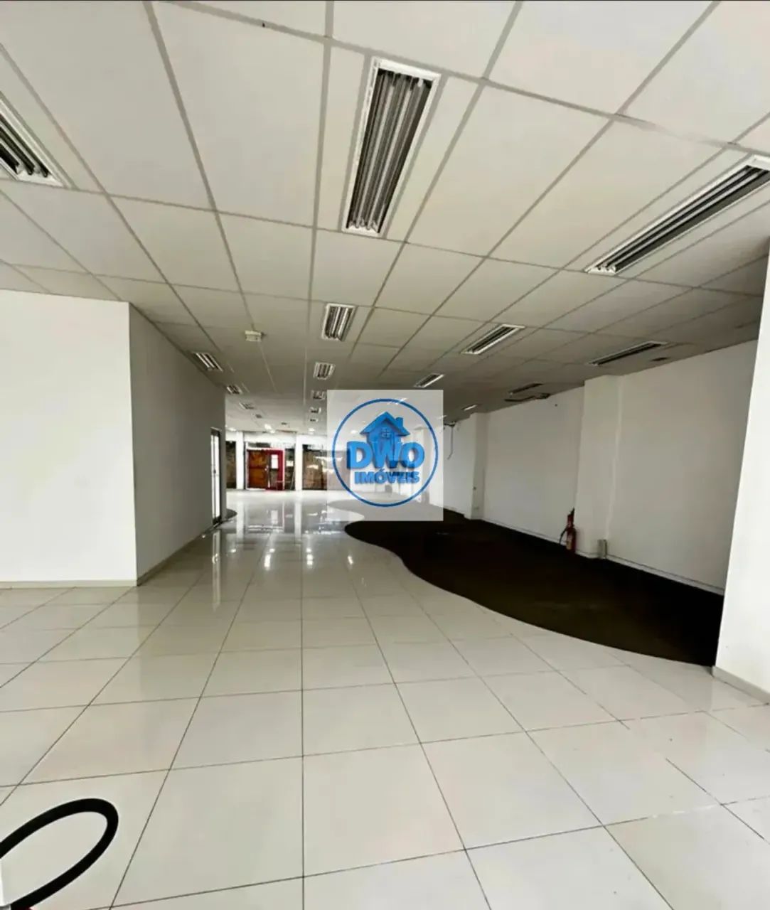 Vila Valqueire aluguel Galpao 700M2 - Foto 3