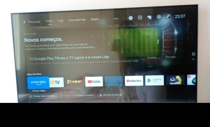 Tv 43 polegadas - Foto 2