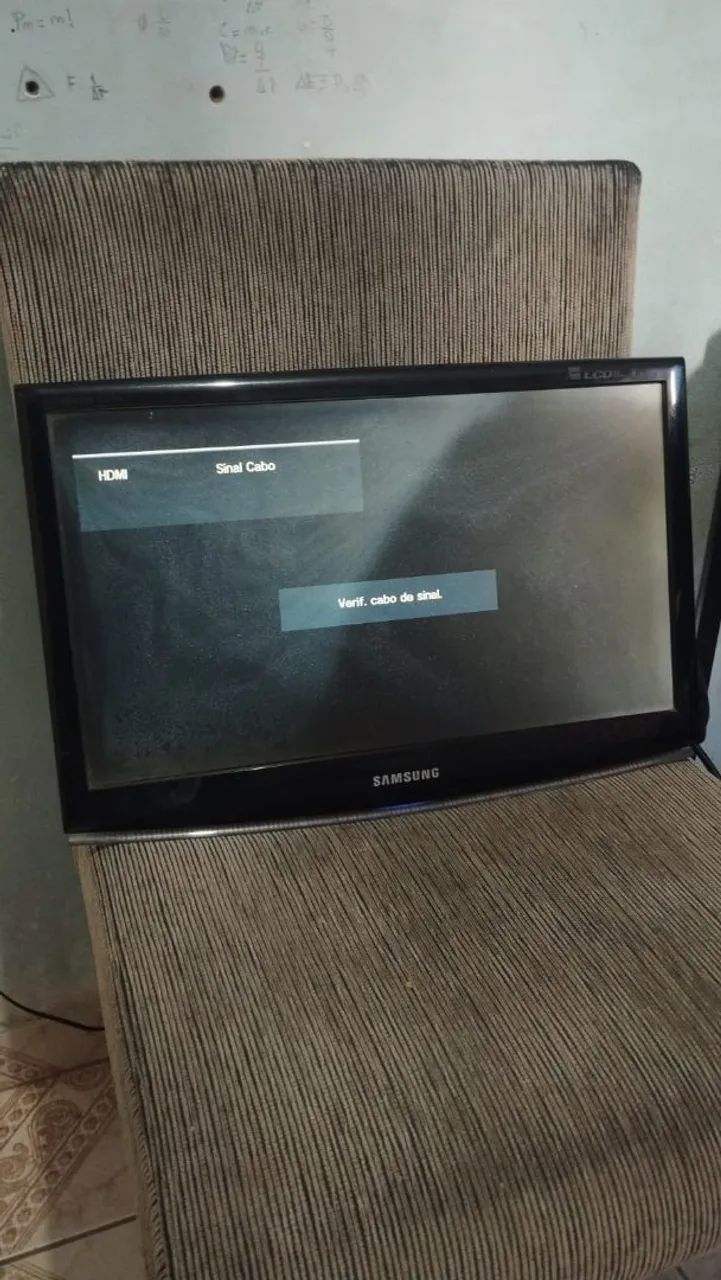 Tv Samsung 32' - Foto 2