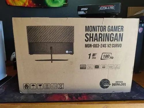 Monitor Gamer - Foto 2